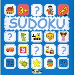 Sudoku 5X5 Mi