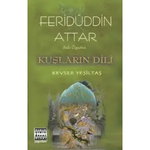 Sufi Öğretisi - Kuşların Dili