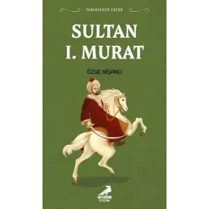 Sultan 1. Murat