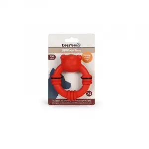 Sumo Mını Dental Oyuncak Kırmızı 9,5x10 cm