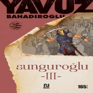 Sunguroğlu 3