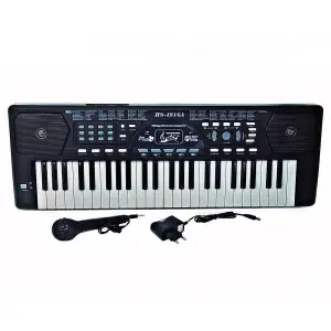 Sunman Eccho Org Mikrofonlu 49 Tuşlu S00054916