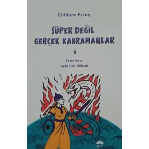 Süper Değil Gerçek Kahramanlar-2