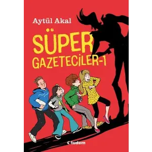 Süper Gazeteciler 1