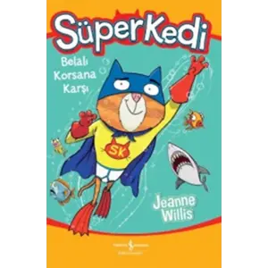 Süper Kedi-Belalı Korsana Karşı