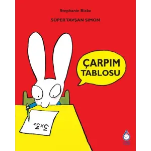 Süper Tşan Simon Çarpım Tablosu