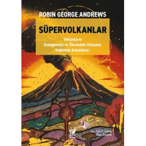 Süpervolkanlar
