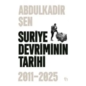 Suriye Devriminin Tarihi 2011-2015