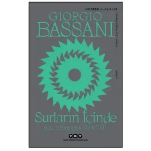 Surların İçinde – Beş Ferrara Öyküsü