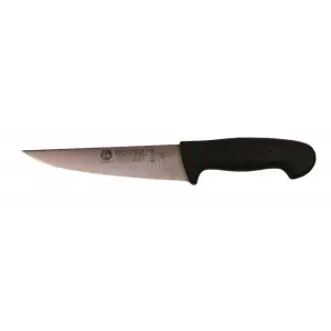 Sürmene  61046 Kasap Kurban Sıyırma Bıçağı 16.5 Cm, Plastik Sap