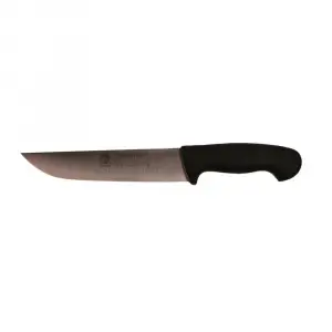 Sürmene  61107 Kasap Bıçağı 18,5 Cm, Plastik Sap