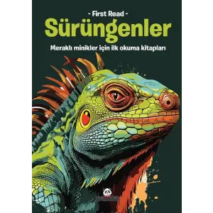 Sürüngenler