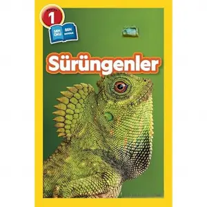 Sürüngenler