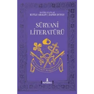 Süryani Literatürü