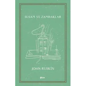 Susam ve Zambaklar