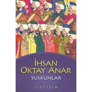 Suskunlar