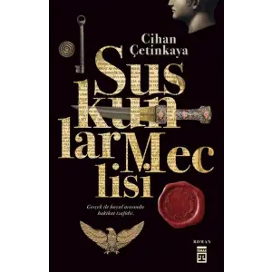 Suskunlar Meclisi
