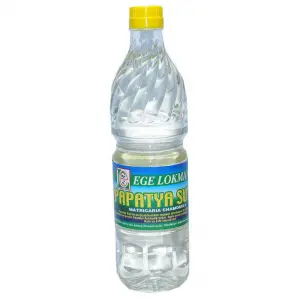 Suyu Pet Şişe 1 Lt