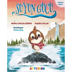Suyun Gücü
