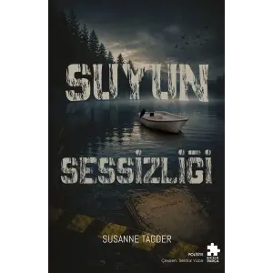 Suyun Sessizliği