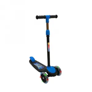 SWİNG SCOOTER MAVİ IŞIKLI - 92388