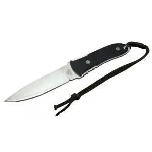 T 0011 Outdoor Kamp Bıçağı 25cm