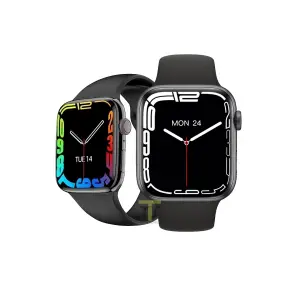 T700s Akıllı Saat Ios&android Destekli Arama Özellikli Sensörlü Smart Watch