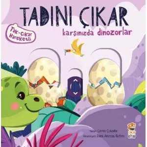 Tadını Çıkar - Karşınızda Dinozorlar