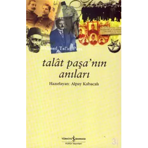 Talat Paşanın Anıları