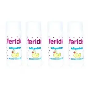 Talk Pudra - 75 gr - Bebek ve Çocuklar İçin