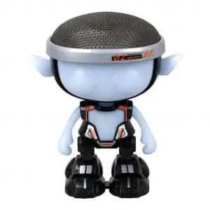 Sevimli Robot