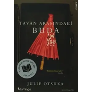 Tan Arasındaki Buda