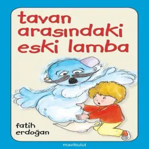 Tan Arasındaki Eski Lamba