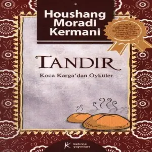 Tandır  Ka Kargadan Öyküler