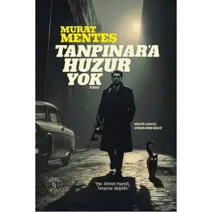 Tanpınara Huzur