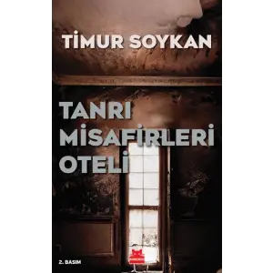 Tanrı Misafirleri Oteli