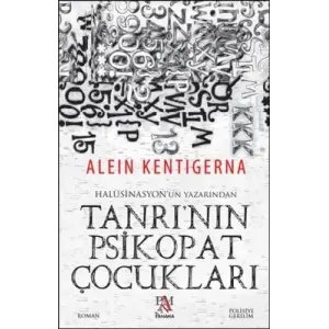 Tanrının Psikopat Çukları