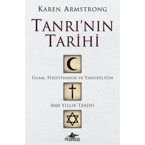 Tanrının Tarihi