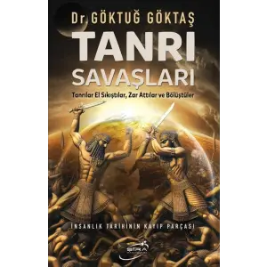 Tanrı Saşları
