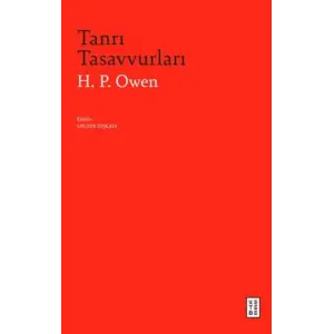 Tanrı Tasvurları