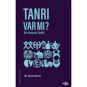 Tanrı Var mı? Bir Arayışın Tarihi