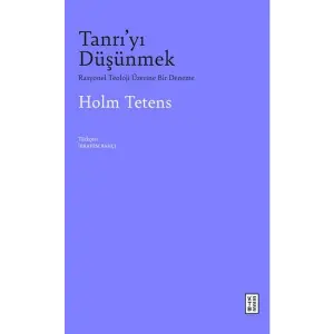 Tanrıyı Düşünmek