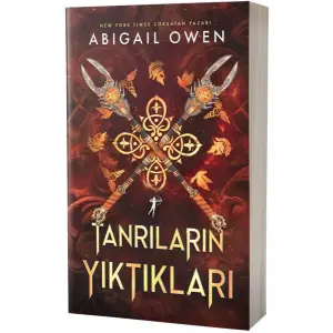 Tanrıların Yıktıkları