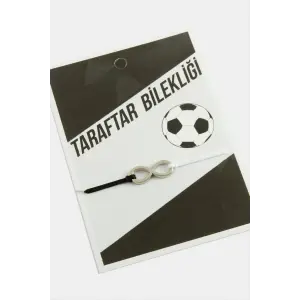 Taraftar İp Bileklik