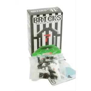 Taraftar Mikro Yapı Lego