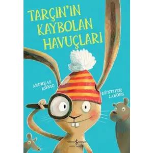 Tarçının Kaybolan Huçları