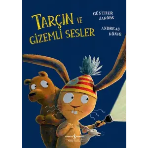Tarçın Ve  Sesler