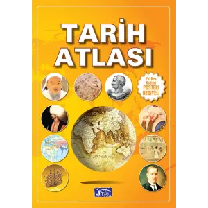 Tarih Atlası
