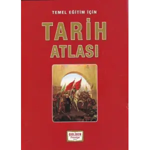 Tarih Atlası