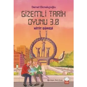 Tarih Oyunu 3.0 Hitit Güneşi